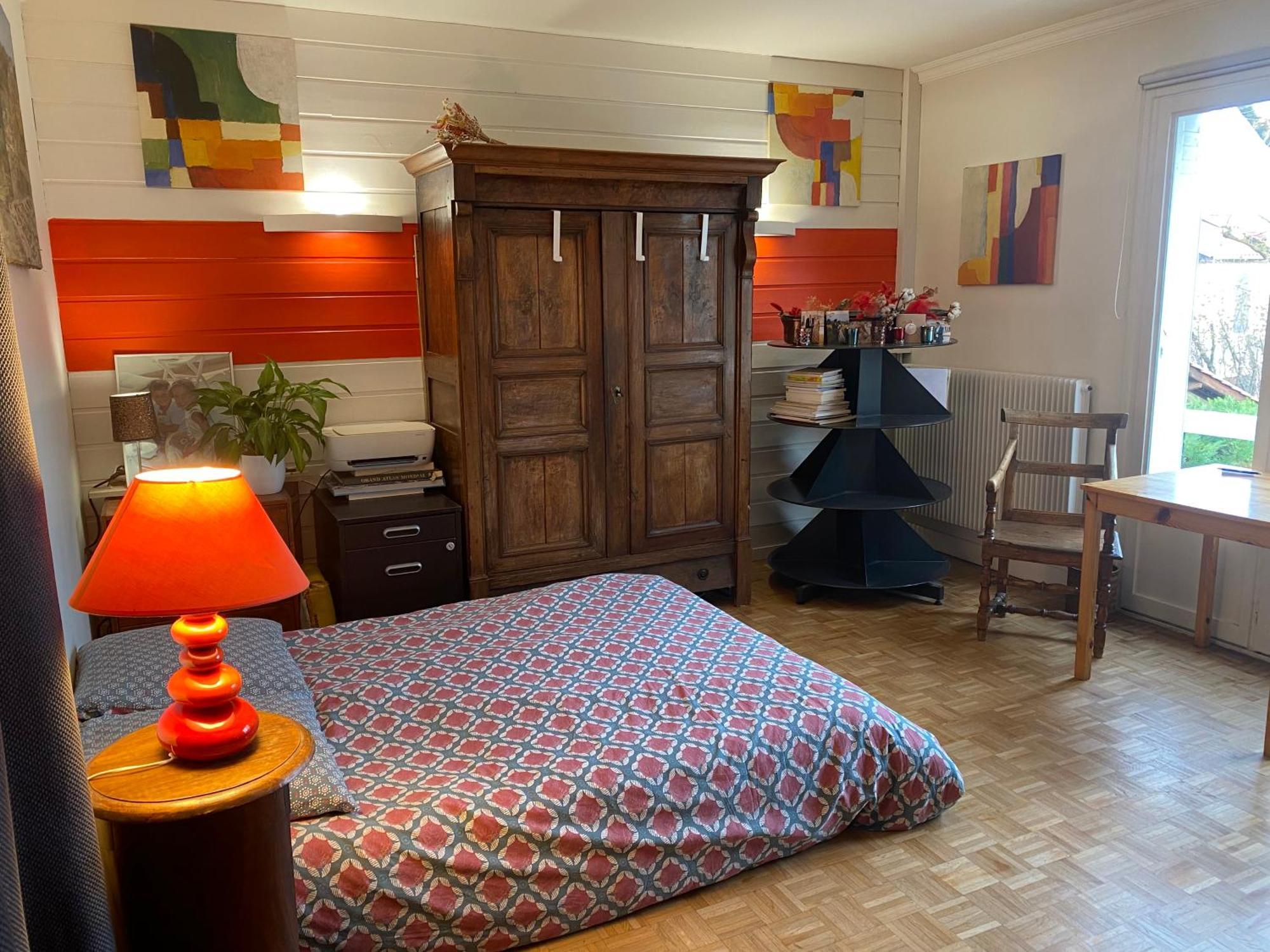 Villa Les Terrasses Dans La Nature Avec Piscine A 2 Pas De Lyon, Metro A 15Mn A Pied Pour Lyon Centre En 10Mn Ou Bus A 300M Pour Lyon Centre Oullins Buitenkant foto