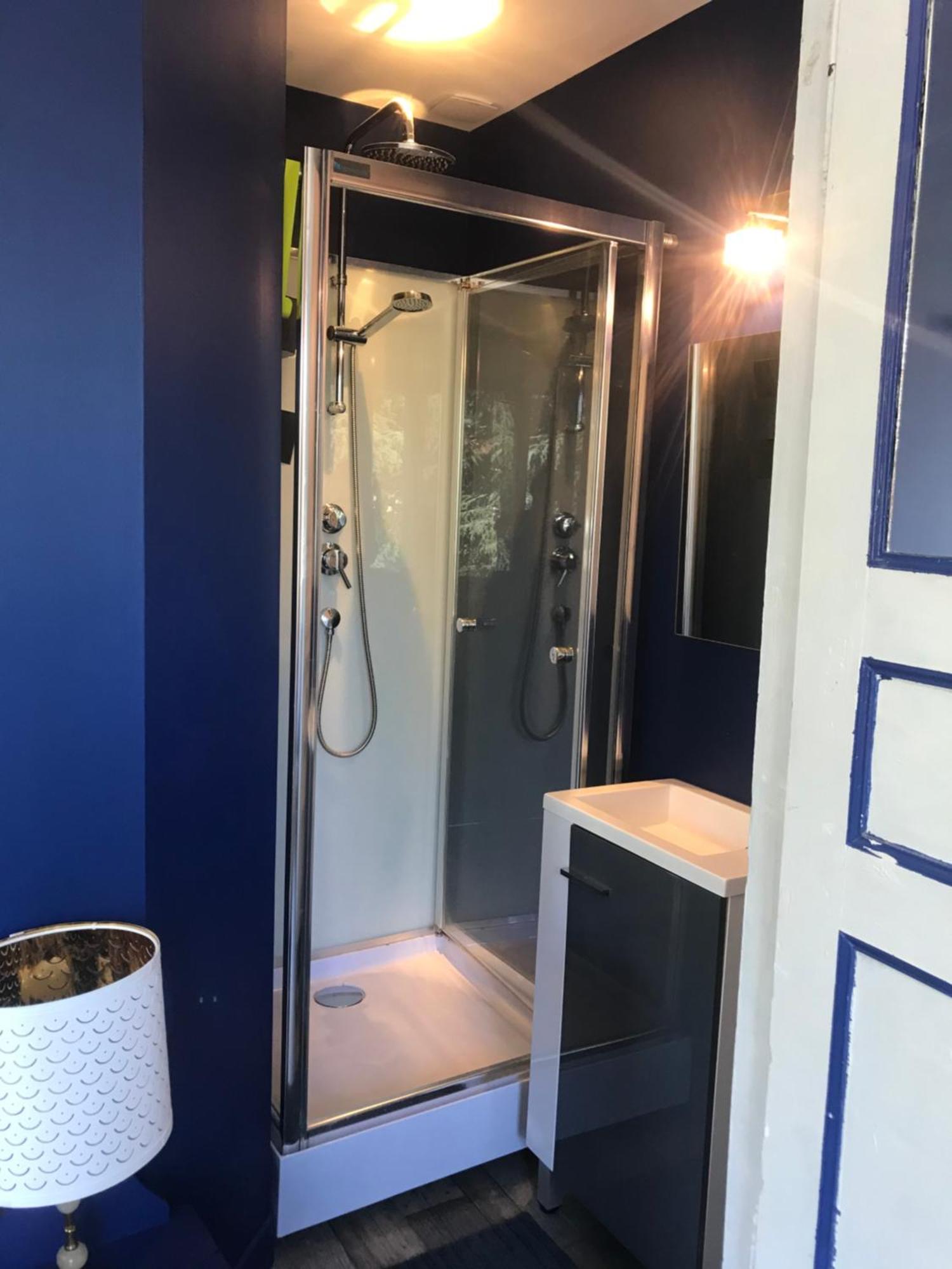 Villa Les Terrasses Dans La Nature Avec Piscine A 2 Pas De Lyon, Metro A 15Mn A Pied Pour Lyon Centre En 10Mn Ou Bus A 300M Pour Lyon Centre Oullins Buitenkant foto